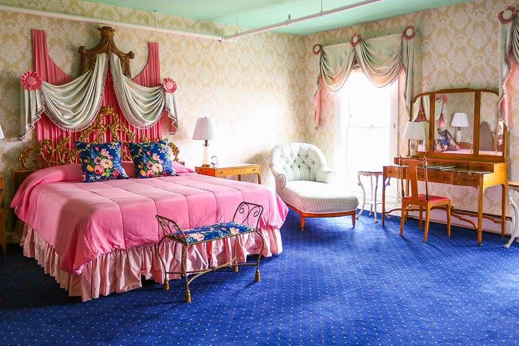 Grand Hotel Mackinac Island Room photo