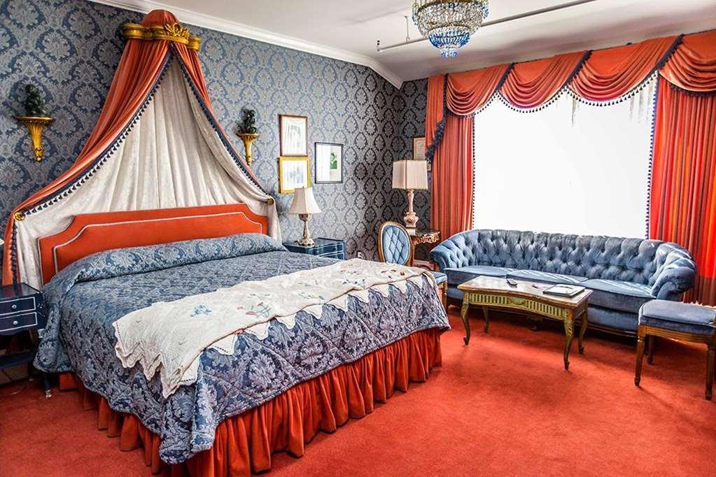 Grand Hotel Mackinac Island Room photo