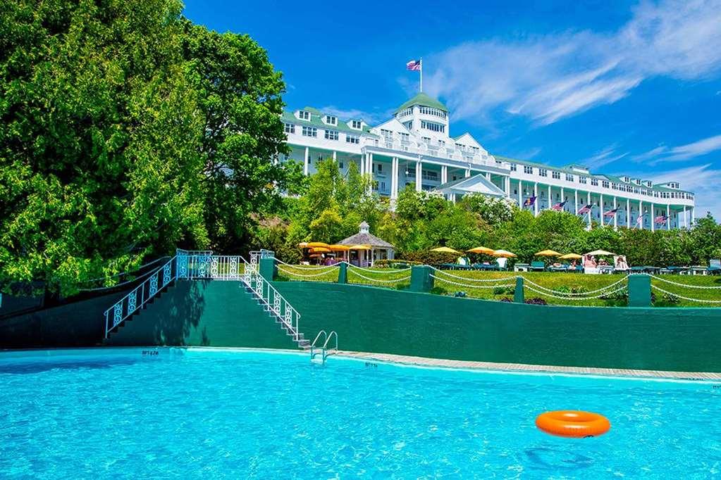 Grand Hotel Mackinac Island Facilities photo